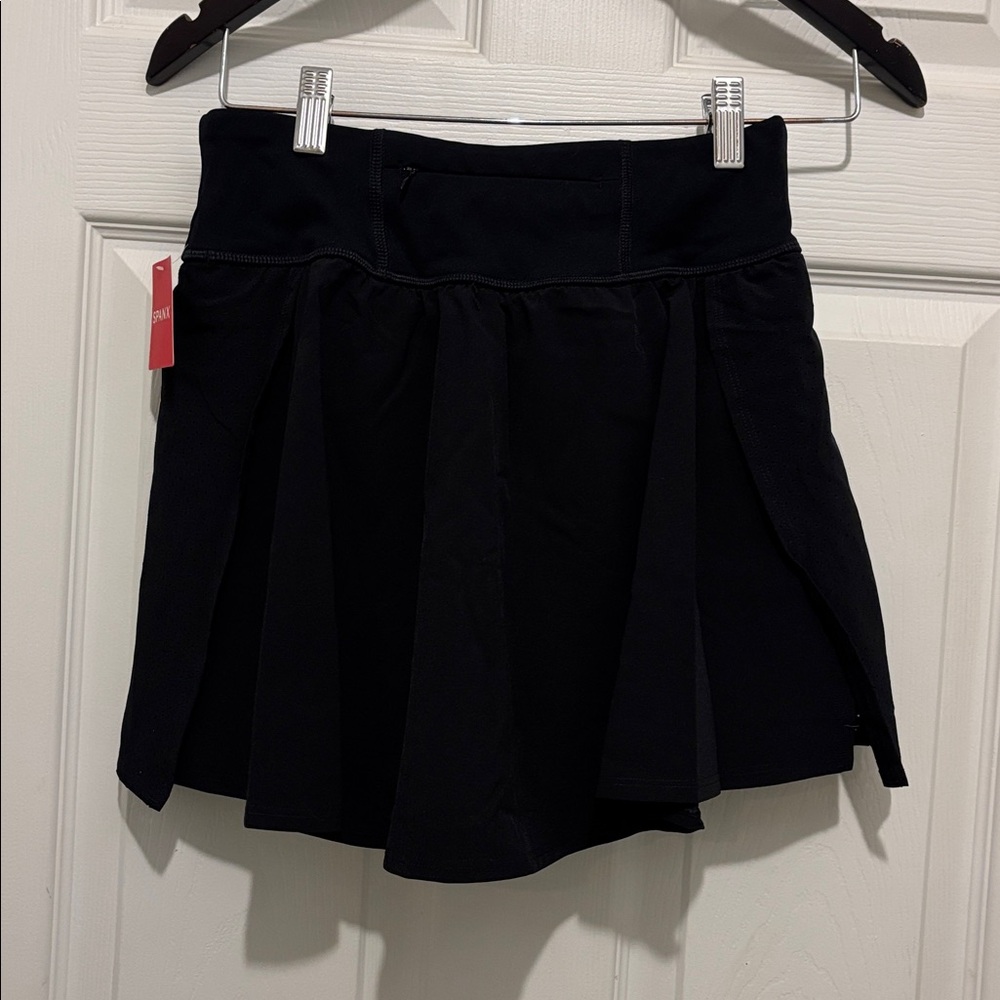 ‼️BNWT‼️Spanx get moving skort - Picture 2 of 5